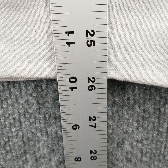 Hunter X Hunter Mens Hoodie Sweatshirt White Medium Long Sleeve Polycotton Anime - Picture 15 of 16